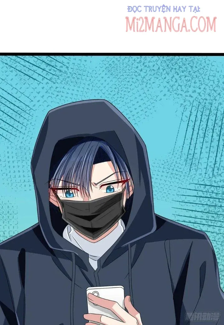 đọc truyện Điện Cạnh Nam Thần Yêu Thầm Tôi Chương 126 ảnh 28 tại Thiên Thai Truyện