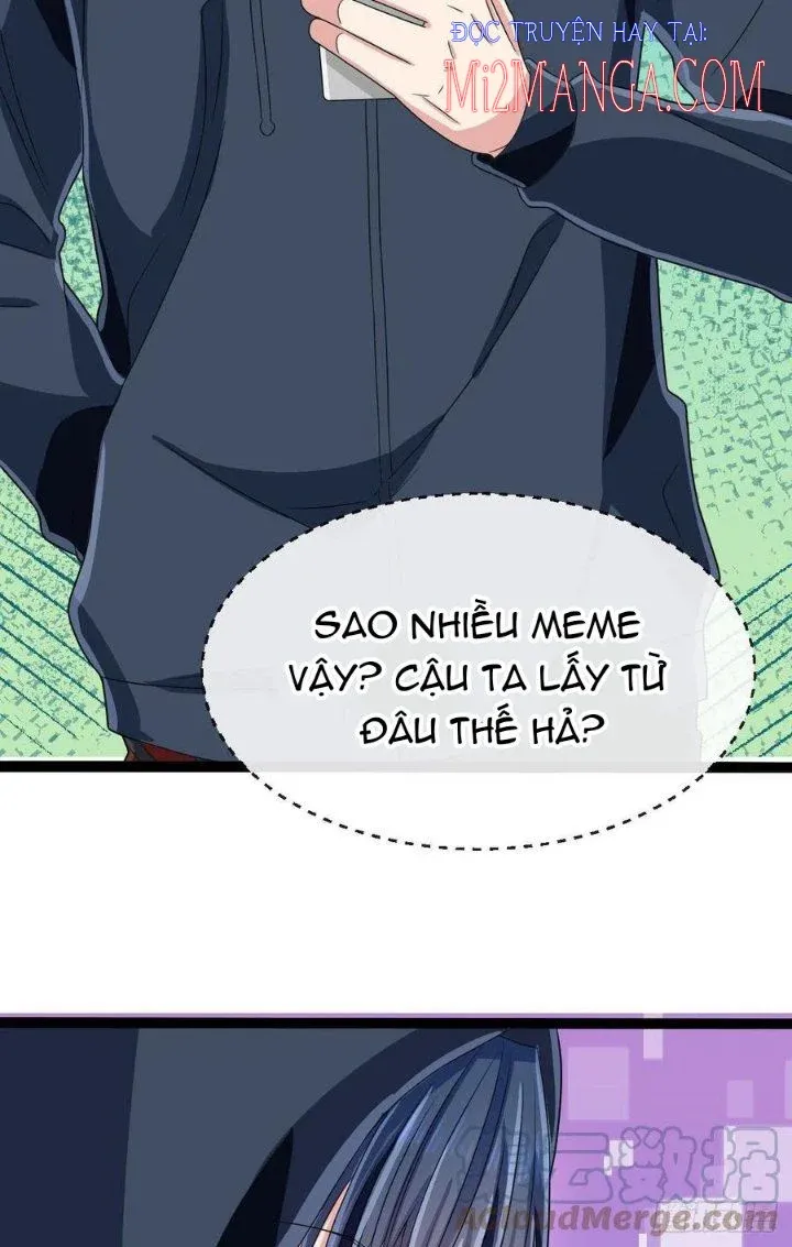 đọc truyện Điện Cạnh Nam Thần Yêu Thầm Tôi Chương 126 ảnh 29 tại Thiên Thai Truyện