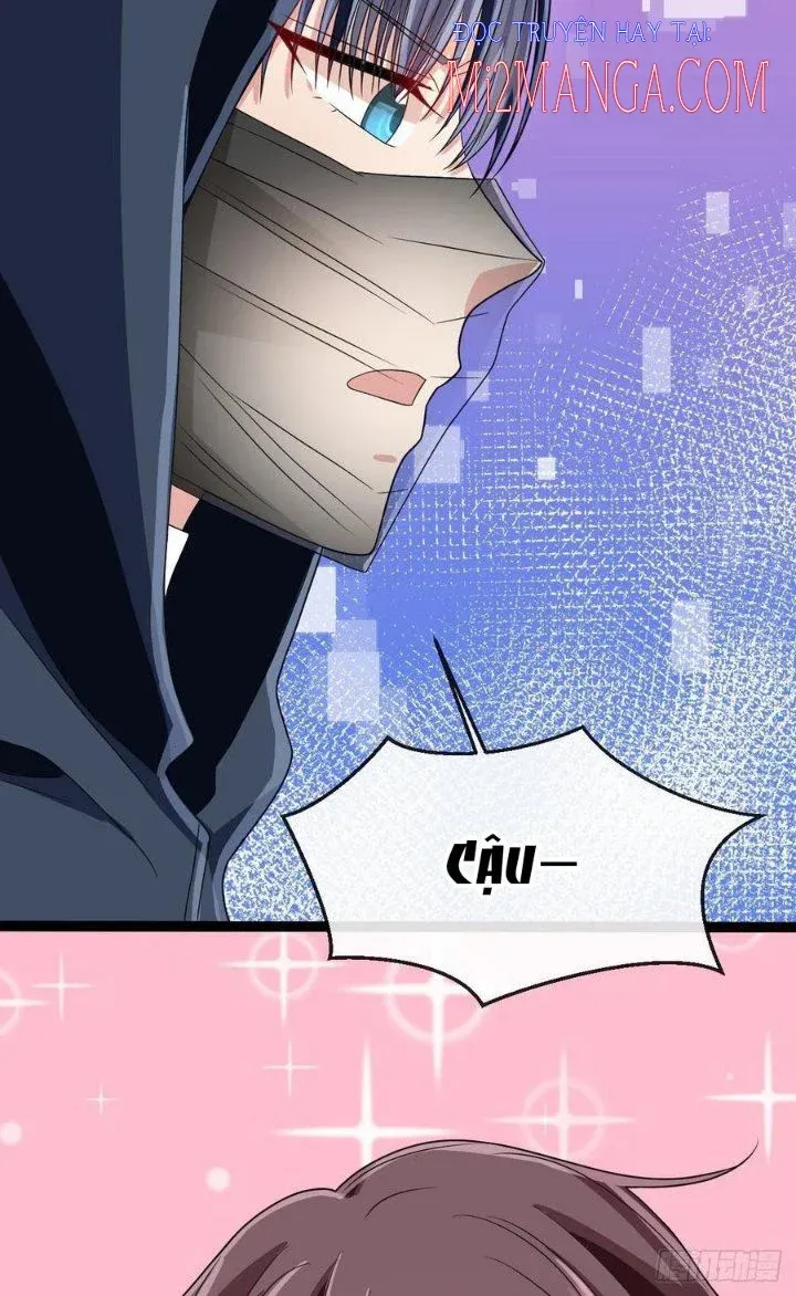 đọc truyện Điện Cạnh Nam Thần Yêu Thầm Tôi Chương 126 ảnh 30 tại Thiên Thai Truyện