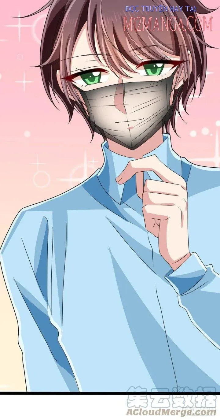 đọc truyện Điện Cạnh Nam Thần Yêu Thầm Tôi Chương 126 ảnh 31 tại Thiên Thai Truyện