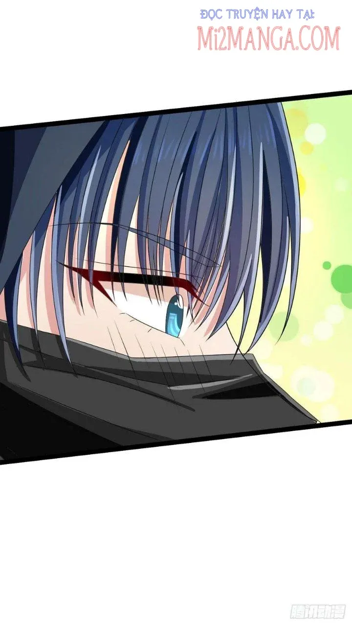 đọc truyện Điện Cạnh Nam Thần Yêu Thầm Tôi Chương 126 ảnh 32 tại Thiên Thai Truyện