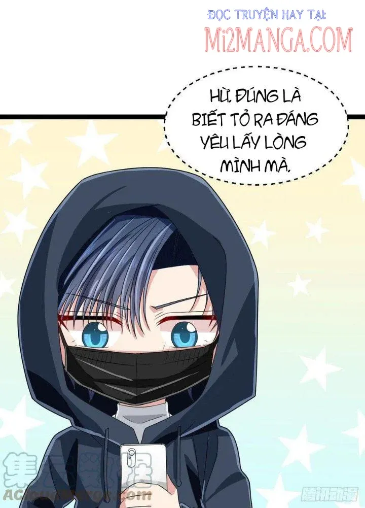 đọc truyện Điện Cạnh Nam Thần Yêu Thầm Tôi Chương 126 ảnh 33 tại Thiên Thai Truyện