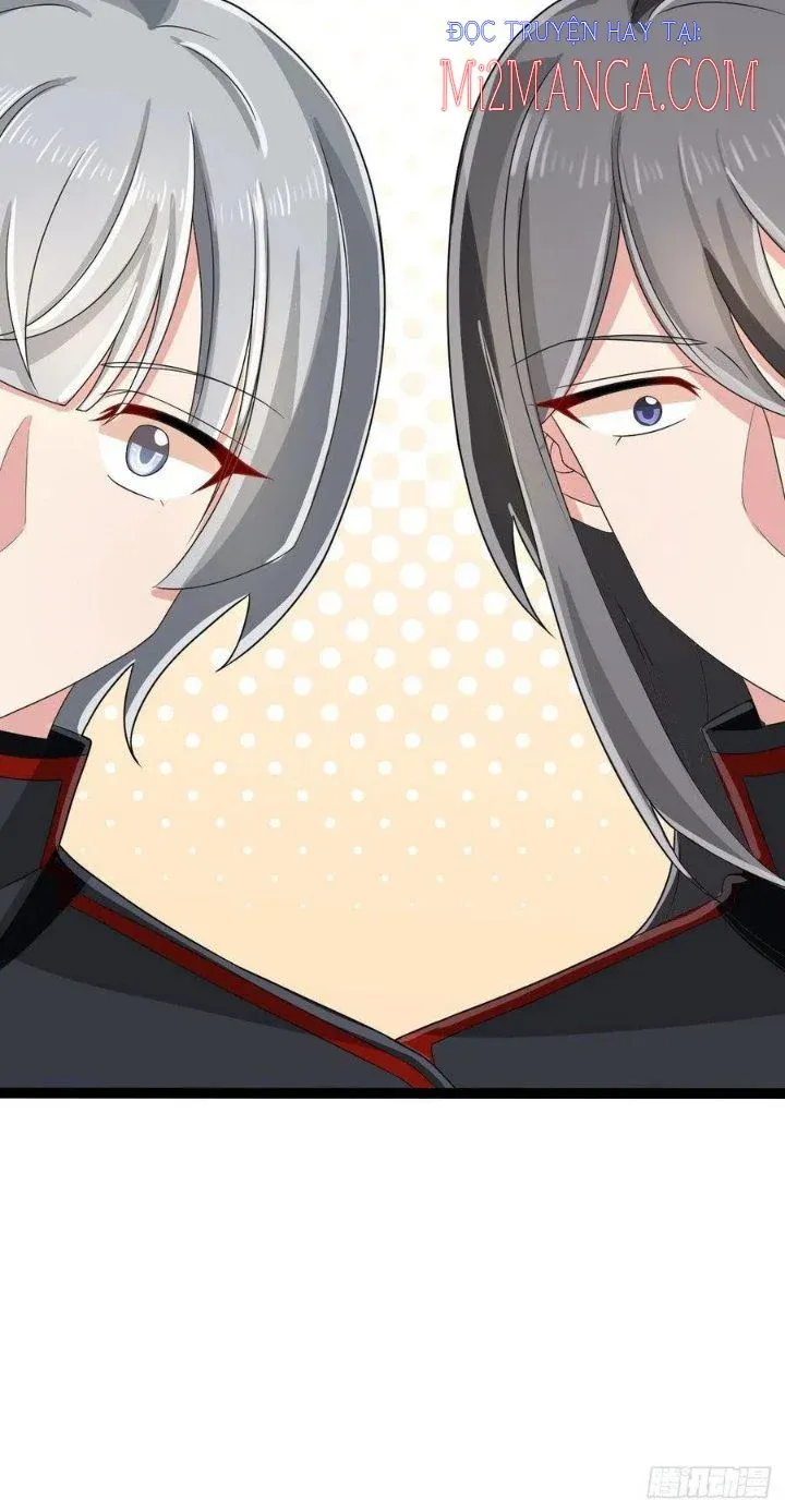 đọc truyện Điện Cạnh Nam Thần Yêu Thầm Tôi Chương 126 ảnh 9 tại Thiên Thai Truyện