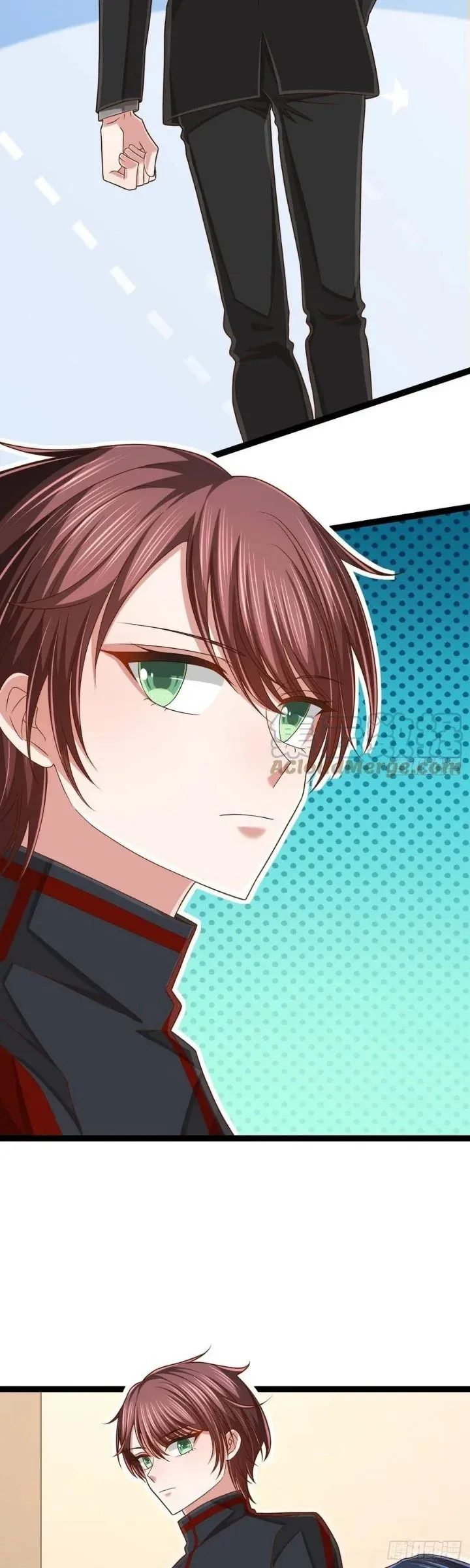 đọc truyện Điện Cạnh Nam Thần Yêu Thầm Tôi Chương 128 ảnh 17 tại Thiên Thai Truyện