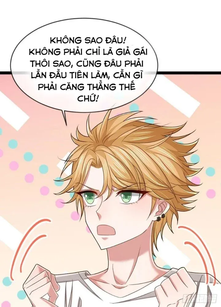 đọc truyện Điện Cạnh Nam Thần Yêu Thầm Tôi Chương 128 ảnh 7 tại Thiên Thai Truyện