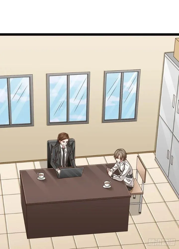 đọc truyện Điện Cạnh Nam Thần Yêu Thầm Tôi Chương 128 ảnh 9 tại Thiên Thai Truyện