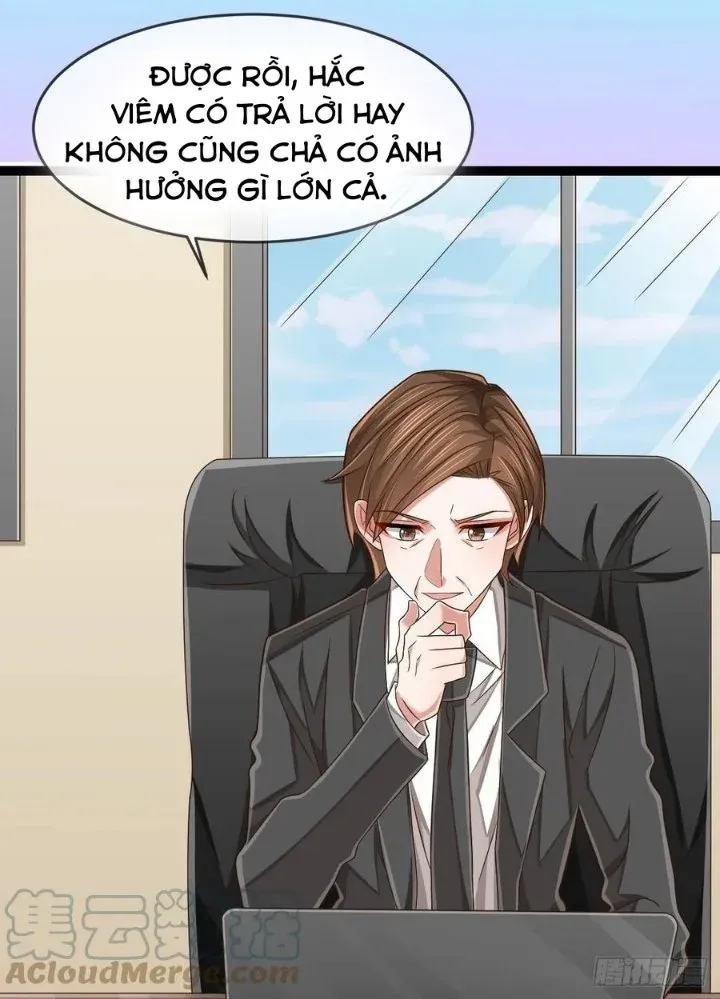 đọc truyện Điện Cạnh Nam Thần Yêu Thầm Tôi Chương 128 ảnh 11 tại Thiên Thai Truyện