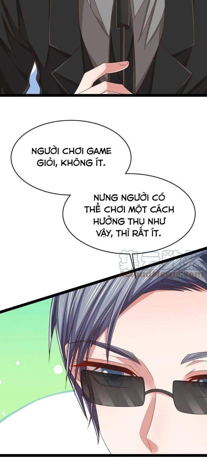 đọc truyện Điện Cạnh Nam Thần Yêu Thầm Tôi Chương 129 ảnh 19 tại Thiên Thai Truyện