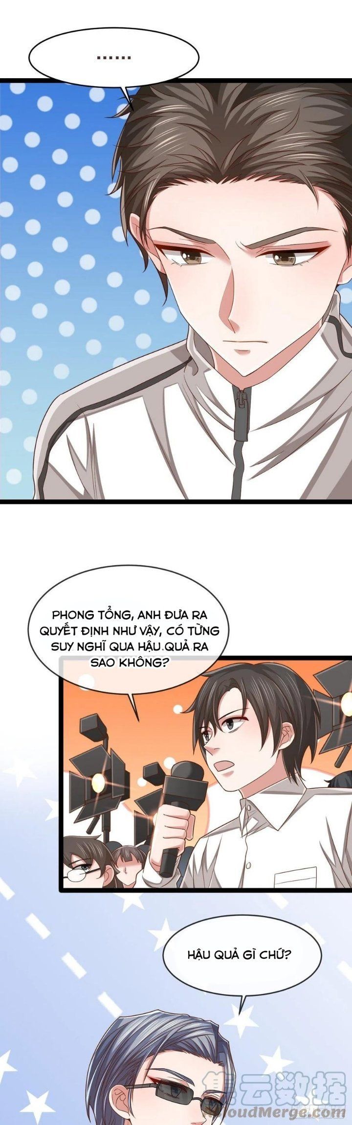 đọc truyện Điện Cạnh Nam Thần Yêu Thầm Tôi Chương 129 ảnh 11 tại Thiên Thai Truyện