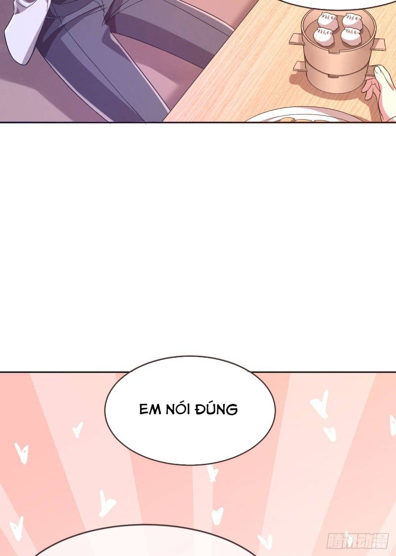 đọc truyện Điện Cạnh Nam Thần Yêu Thầm Tôi Chương 13 ảnh 16 tại Thiên Thai Truyện