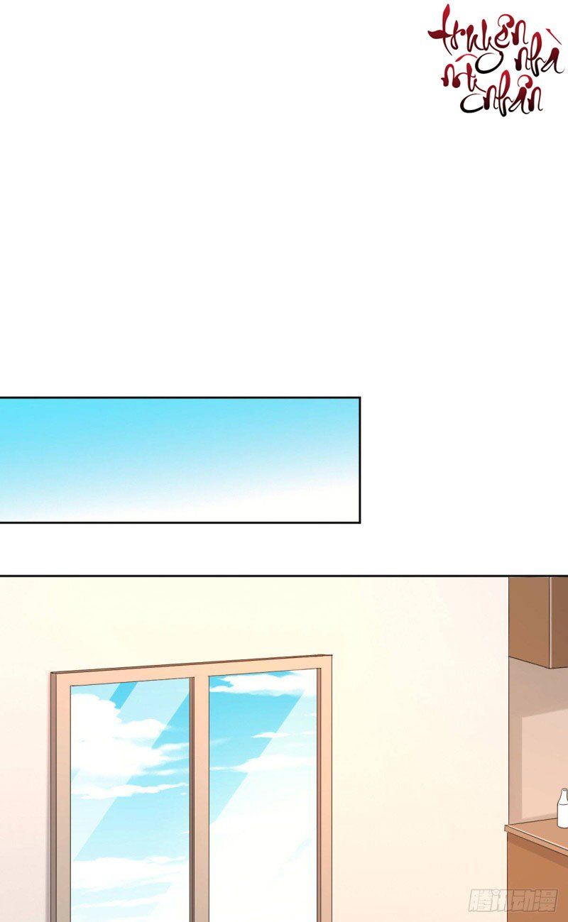 đọc truyện Điện Cạnh Nam Thần Yêu Thầm Tôi Chương 13 ảnh 23 tại Thiên Thai Truyện