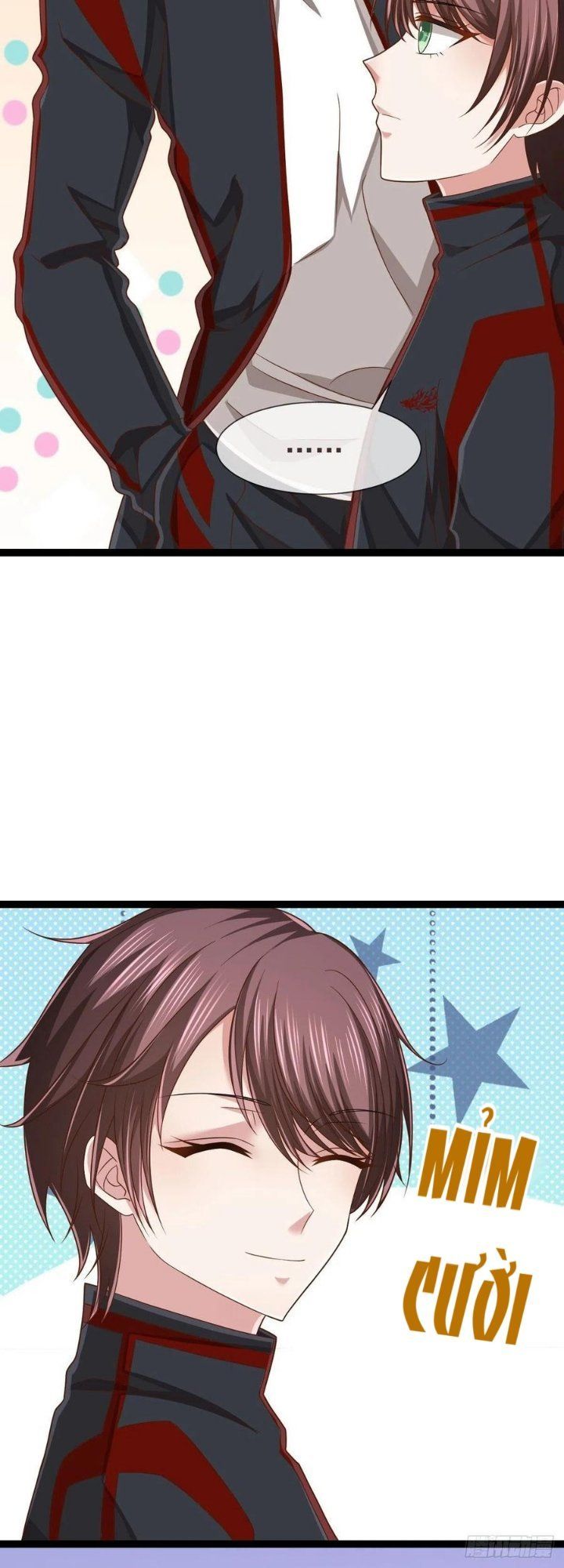 đọc truyện Điện Cạnh Nam Thần Yêu Thầm Tôi Chương 130 ảnh 17 tại Thiên Thai Truyện