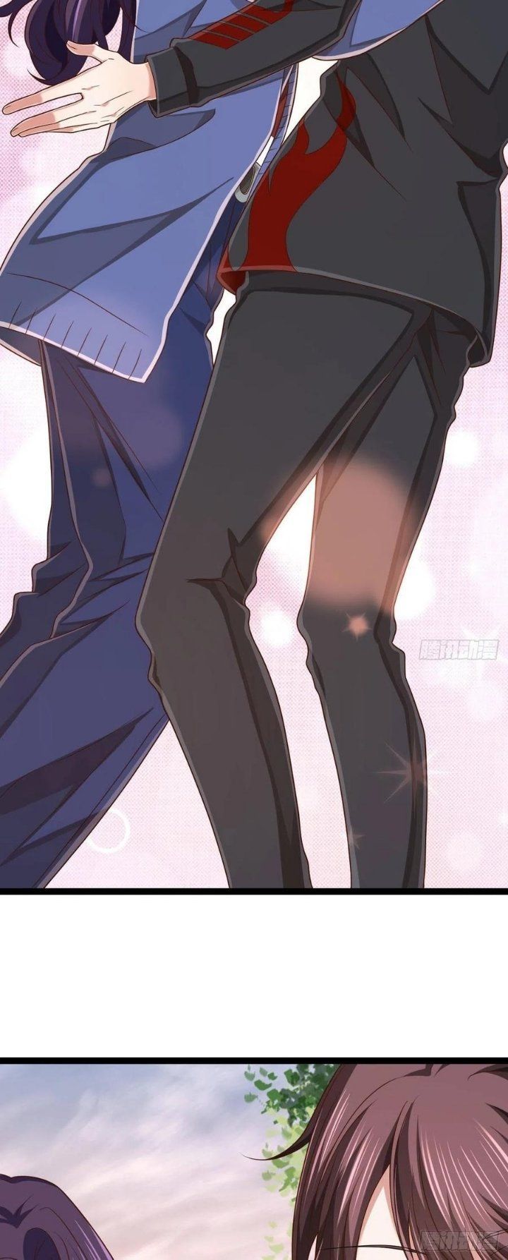 đọc truyện Điện Cạnh Nam Thần Yêu Thầm Tôi Chương 130 ảnh 28 tại Thiên Thai Truyện