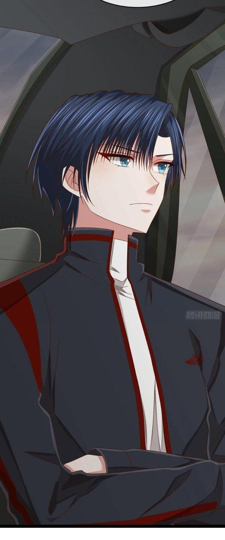 đọc truyện Điện Cạnh Nam Thần Yêu Thầm Tôi Chương 130 ảnh 30 tại Thiên Thai Truyện