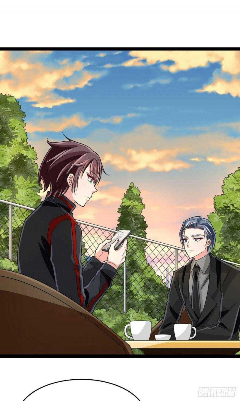 đọc truyện Điện Cạnh Nam Thần Yêu Thầm Tôi Chương 131 ảnh 4 tại Thiên Thai Truyện