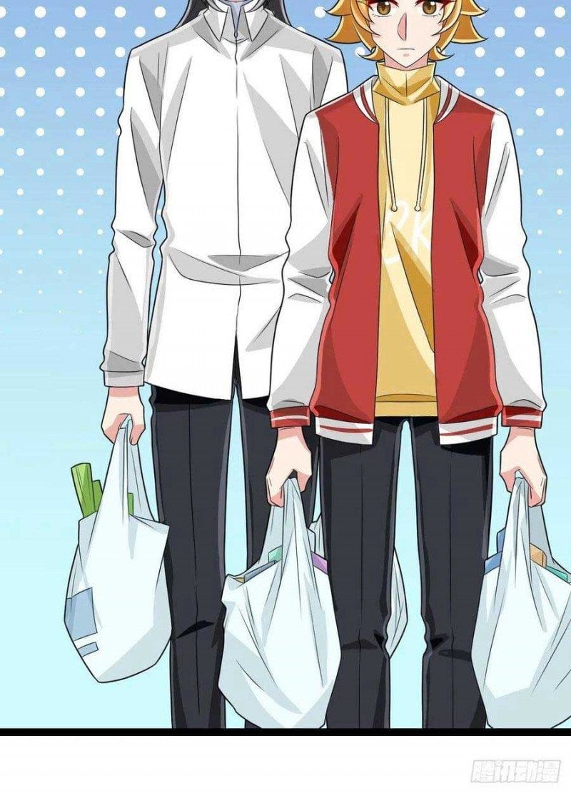 đọc truyện Điện Cạnh Nam Thần Yêu Thầm Tôi Chương 131 ảnh 24 tại Thiên Thai Truyện