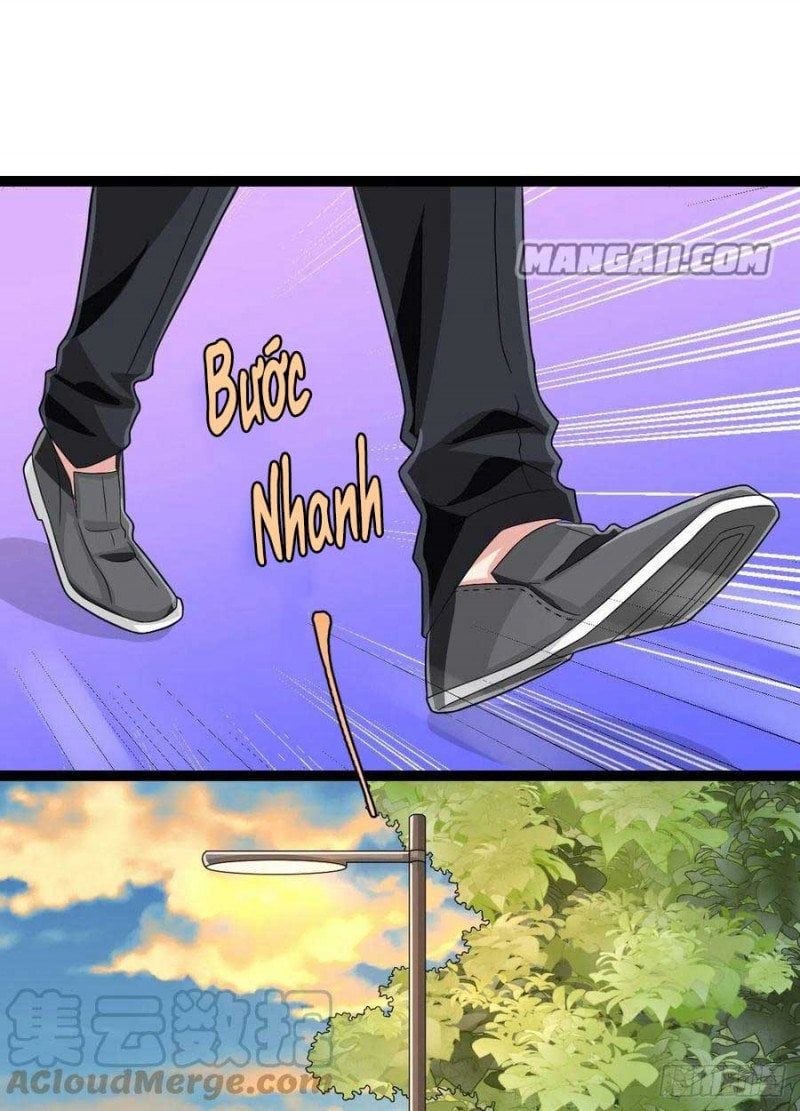 đọc truyện Điện Cạnh Nam Thần Yêu Thầm Tôi Chương 131 ảnh 25 tại Thiên Thai Truyện