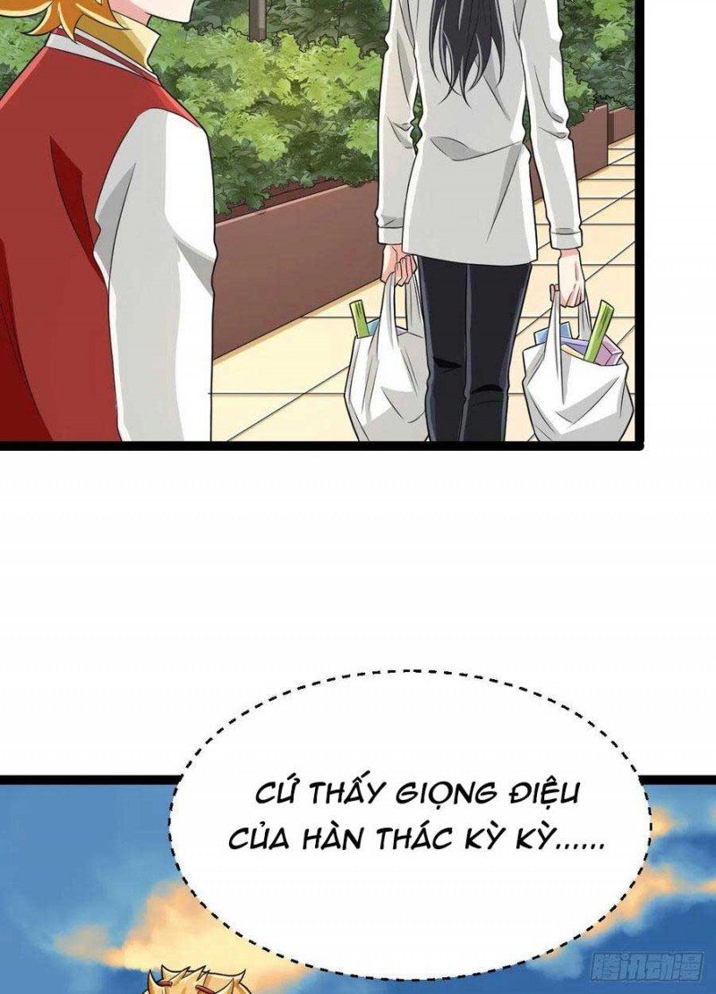 đọc truyện Điện Cạnh Nam Thần Yêu Thầm Tôi Chương 131 ảnh 28 tại Thiên Thai Truyện