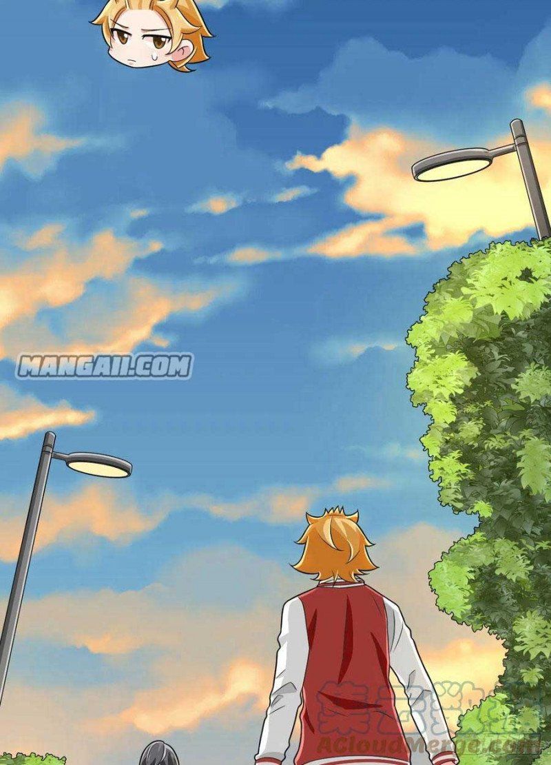 đọc truyện Điện Cạnh Nam Thần Yêu Thầm Tôi Chương 131 ảnh 29 tại Thiên Thai Truyện