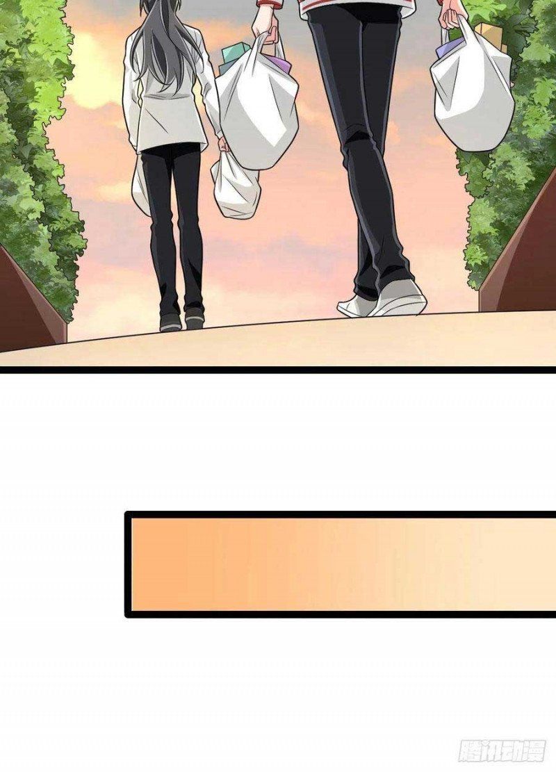 đọc truyện Điện Cạnh Nam Thần Yêu Thầm Tôi Chương 131 ảnh 30 tại Thiên Thai Truyện