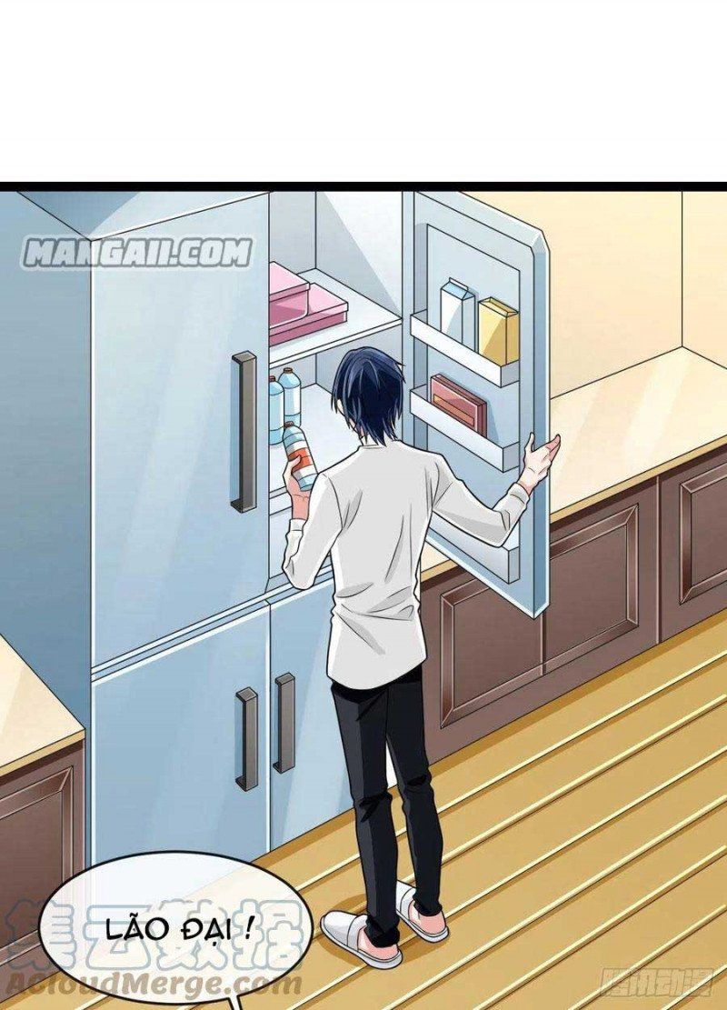 đọc truyện Điện Cạnh Nam Thần Yêu Thầm Tôi Chương 131 ảnh 31 tại Thiên Thai Truyện