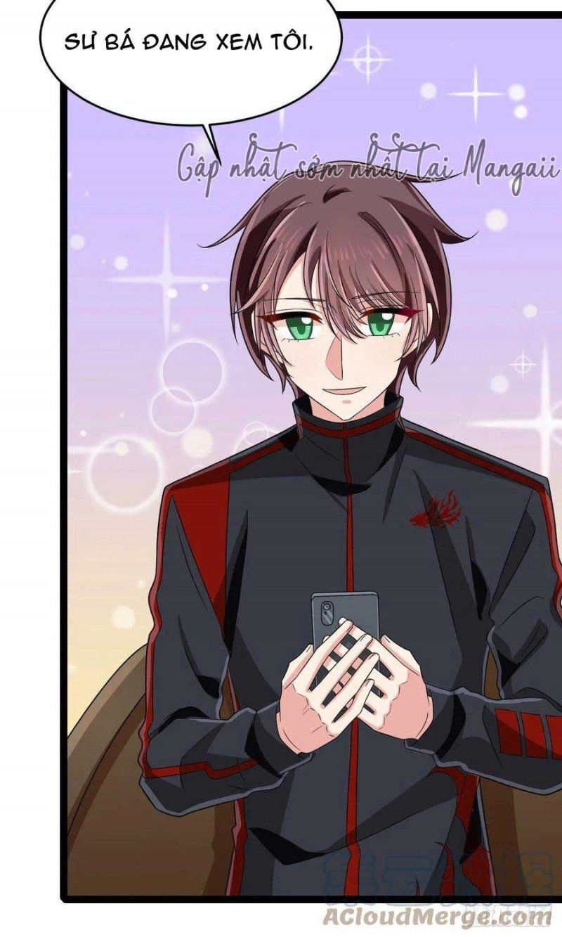 đọc truyện Điện Cạnh Nam Thần Yêu Thầm Tôi Chương 131 ảnh 5 tại Thiên Thai Truyện