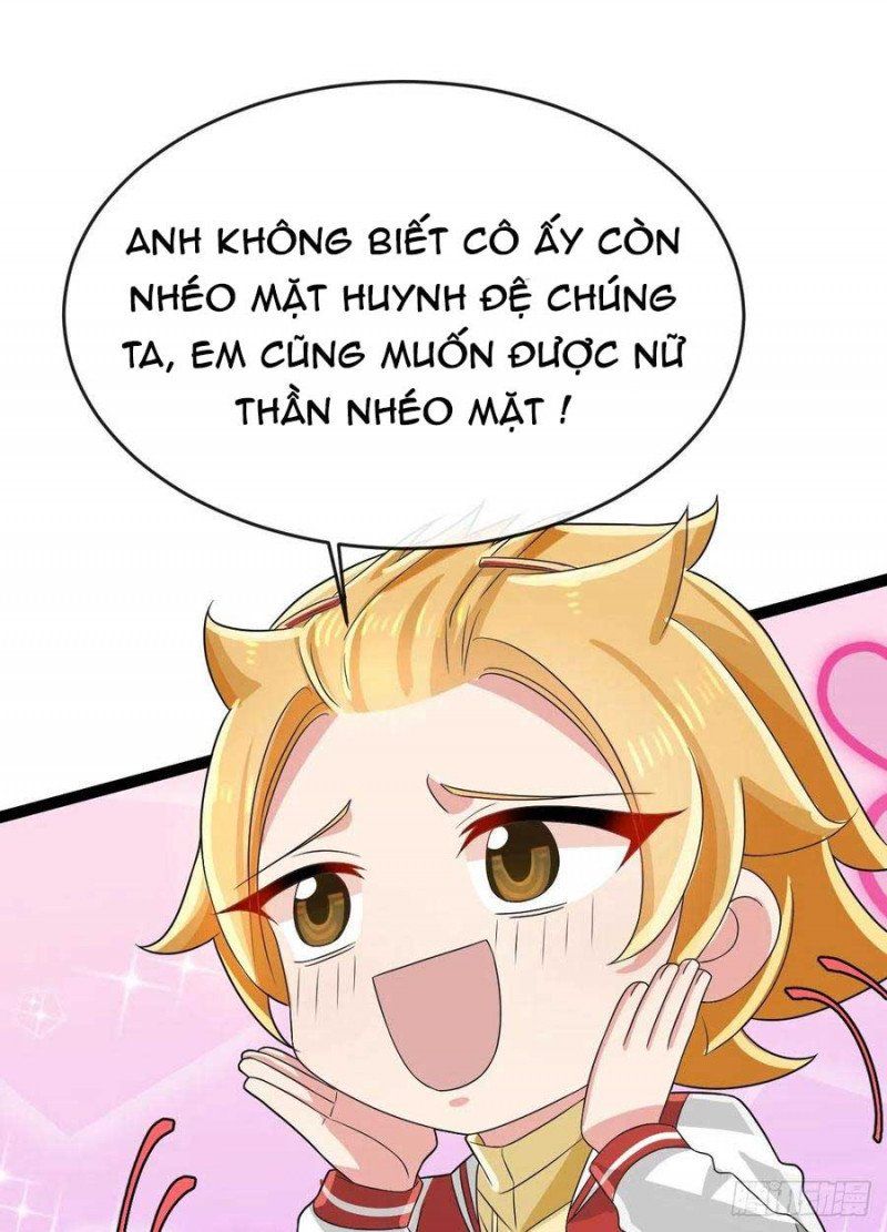 đọc truyện Điện Cạnh Nam Thần Yêu Thầm Tôi Chương 131 ảnh 33 tại Thiên Thai Truyện