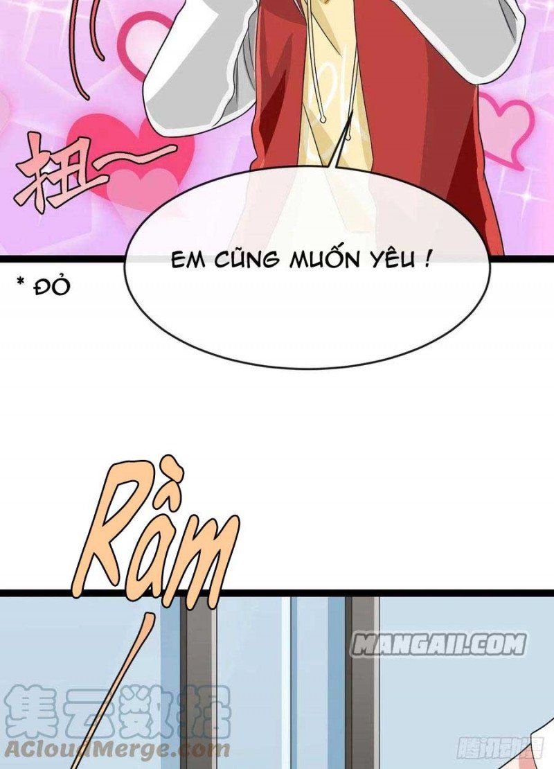 đọc truyện Điện Cạnh Nam Thần Yêu Thầm Tôi Chương 131 ảnh 34 tại Thiên Thai Truyện