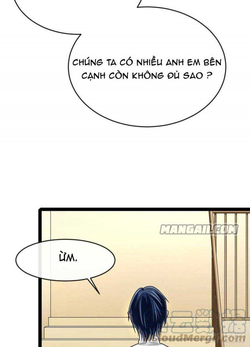 đọc truyện Điện Cạnh Nam Thần Yêu Thầm Tôi Chương 131 ảnh 40 tại Thiên Thai Truyện