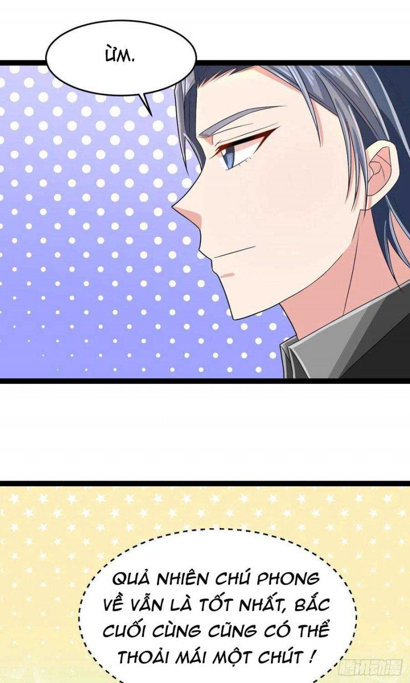 đọc truyện Điện Cạnh Nam Thần Yêu Thầm Tôi Chương 131 ảnh 6 tại Thiên Thai Truyện