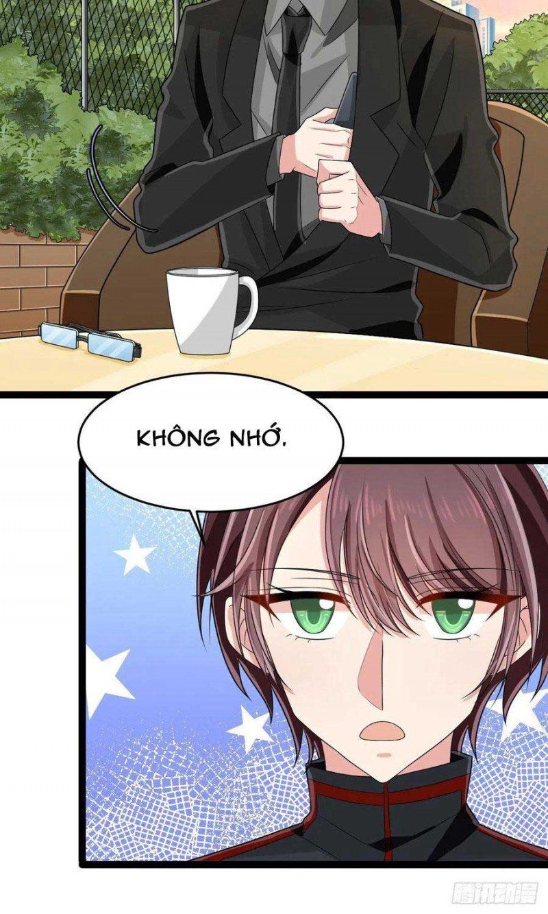 đọc truyện Điện Cạnh Nam Thần Yêu Thầm Tôi Chương 131 ảnh 8 tại Thiên Thai Truyện