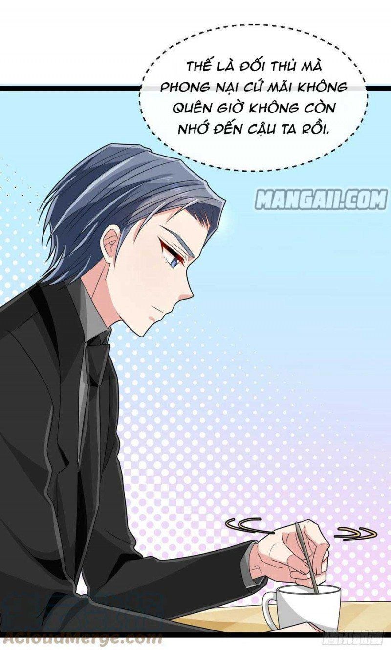 đọc truyện Điện Cạnh Nam Thần Yêu Thầm Tôi Chương 131 ảnh 9 tại Thiên Thai Truyện