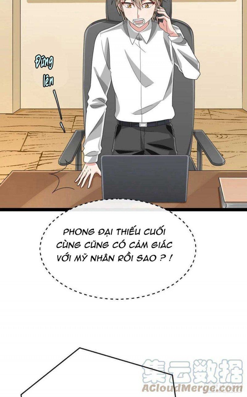 đọc truyện Điện Cạnh Nam Thần Yêu Thầm Tôi Chương 132 ảnh 12 tại Thiên Thai Truyện