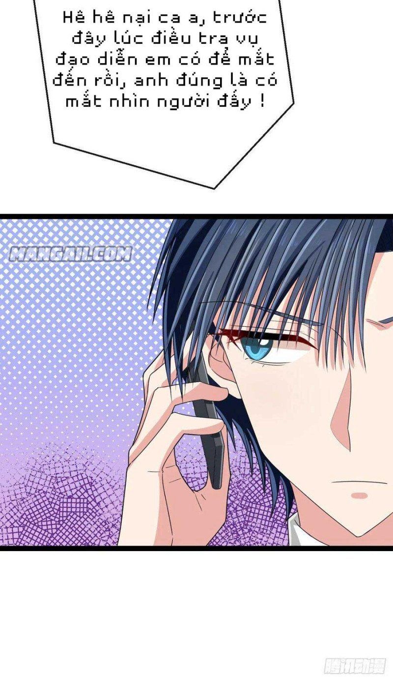 đọc truyện Điện Cạnh Nam Thần Yêu Thầm Tôi Chương 132 ảnh 13 tại Thiên Thai Truyện