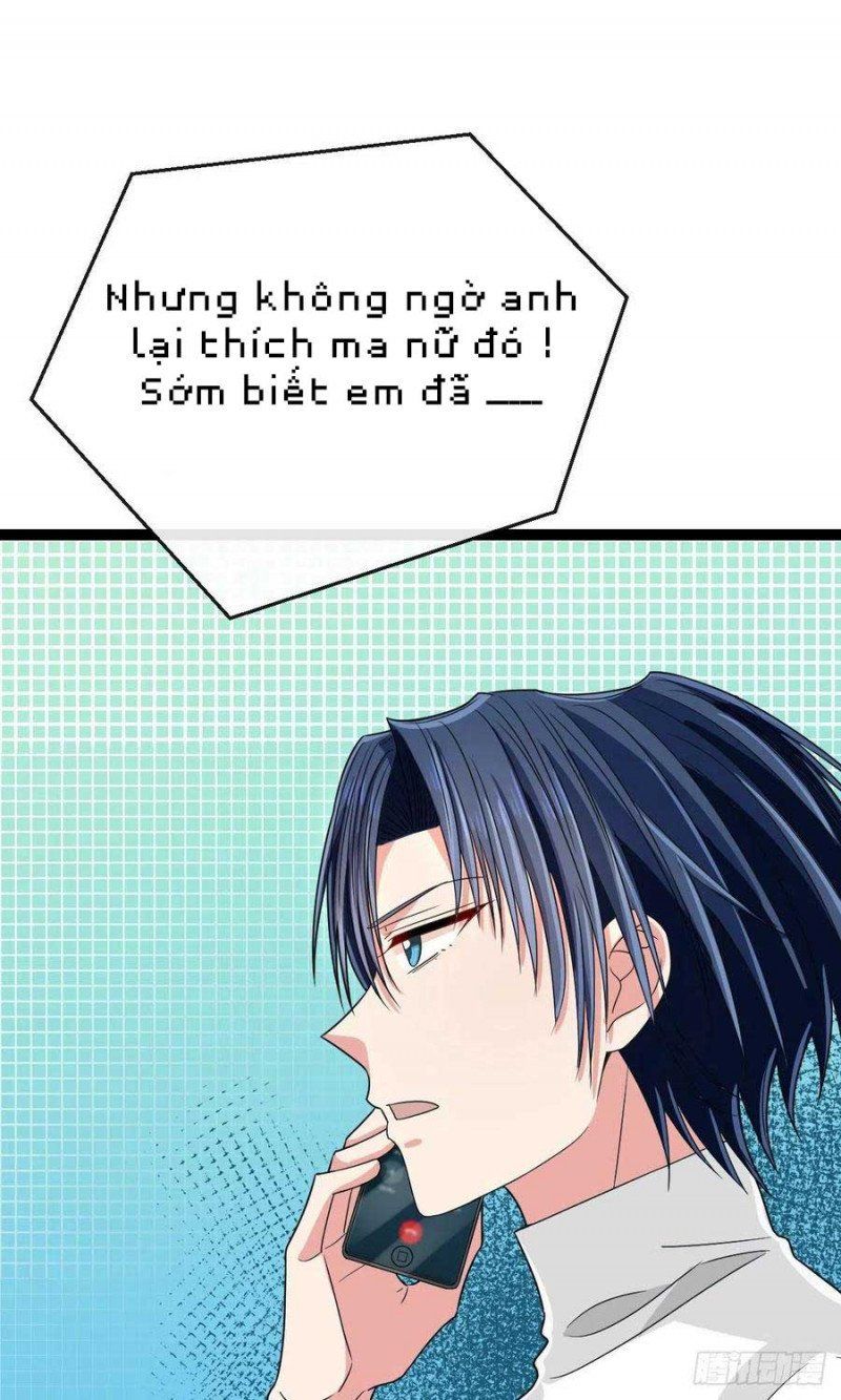 đọc truyện Điện Cạnh Nam Thần Yêu Thầm Tôi Chương 132 ảnh 14 tại Thiên Thai Truyện