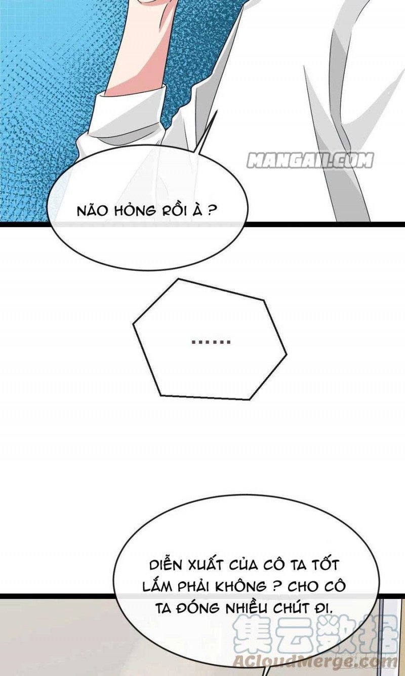 đọc truyện Điện Cạnh Nam Thần Yêu Thầm Tôi Chương 132 ảnh 15 tại Thiên Thai Truyện