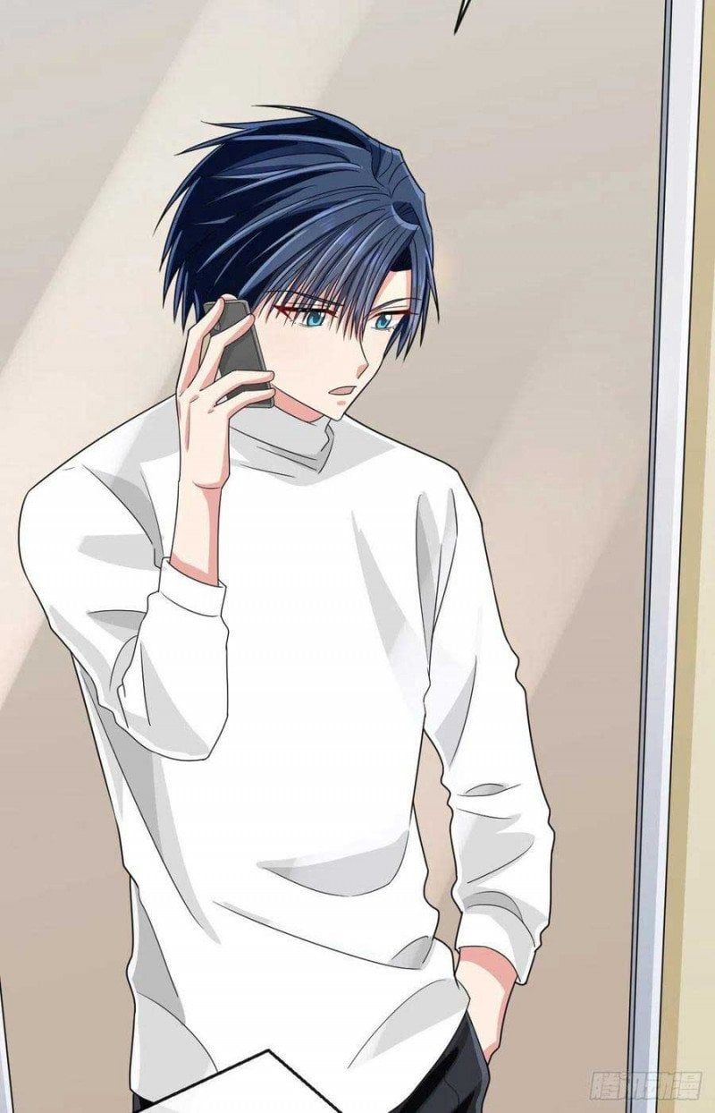 đọc truyện Điện Cạnh Nam Thần Yêu Thầm Tôi Chương 132 ảnh 16 tại Thiên Thai Truyện