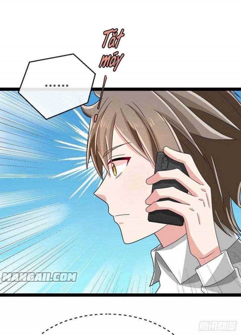 đọc truyện Điện Cạnh Nam Thần Yêu Thầm Tôi Chương 132 ảnh 19 tại Thiên Thai Truyện