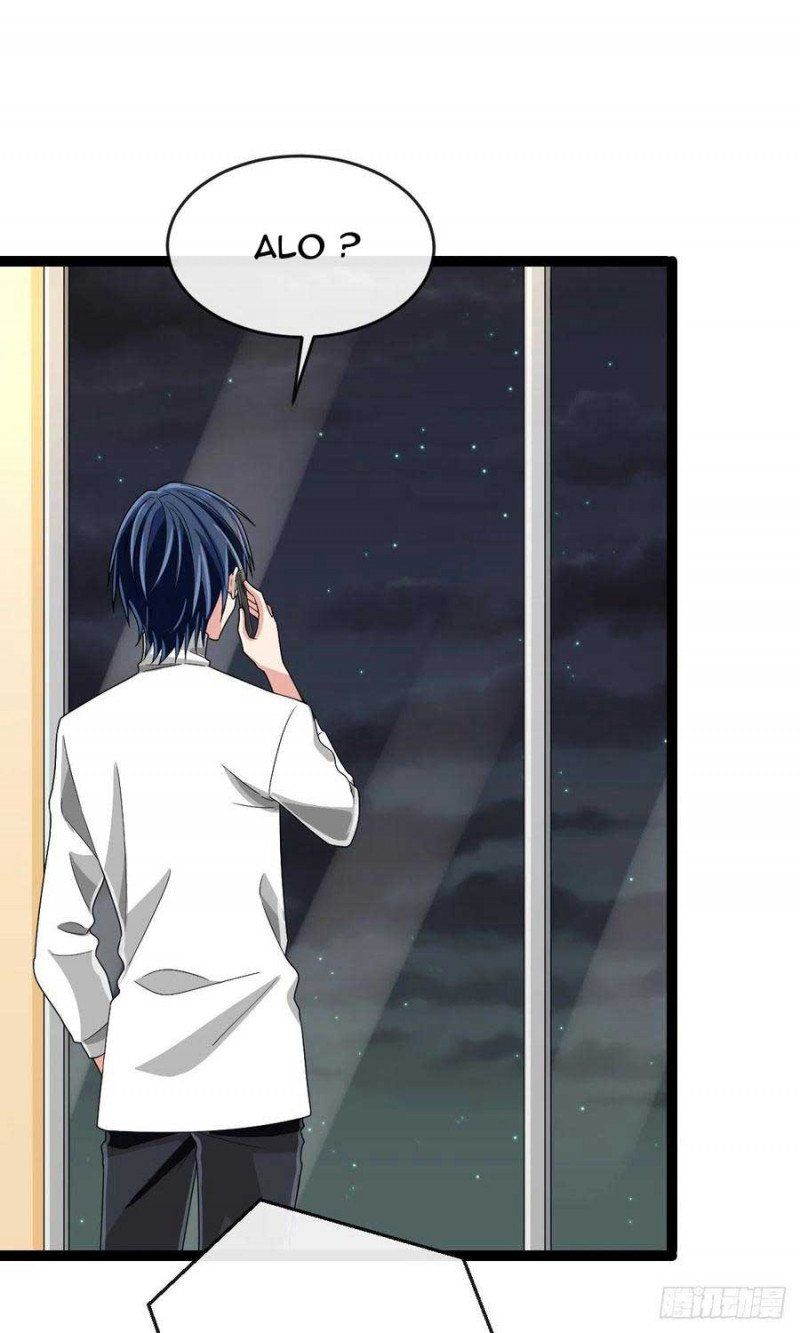 đọc truyện Điện Cạnh Nam Thần Yêu Thầm Tôi Chương 132 ảnh 4 tại Thiên Thai Truyện