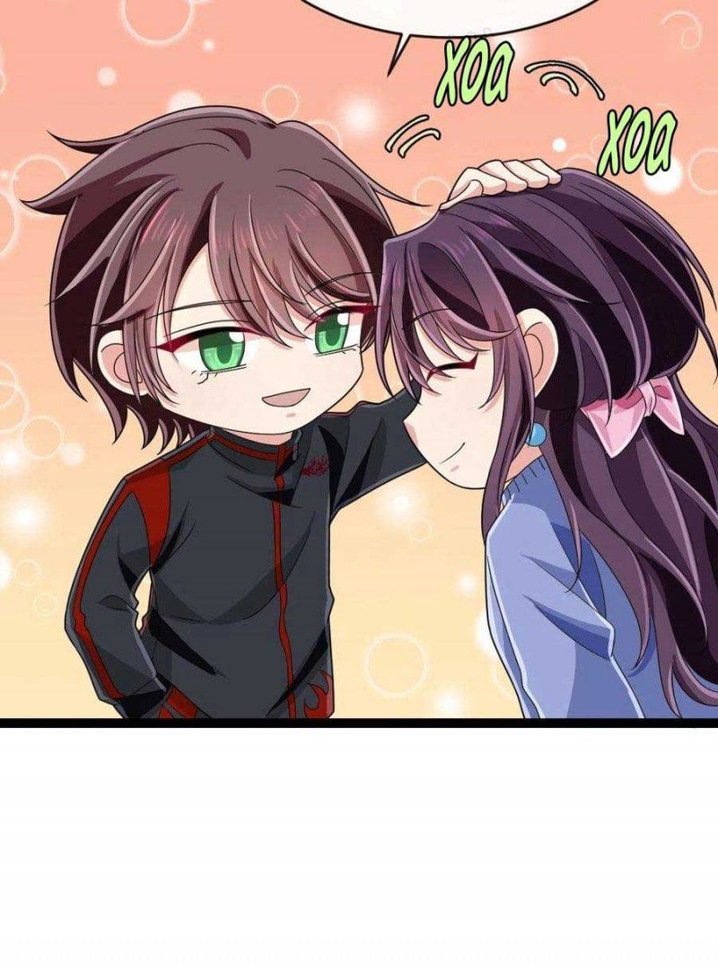 đọc truyện Điện Cạnh Nam Thần Yêu Thầm Tôi Chương 132 ảnh 24 tại Thiên Thai Truyện