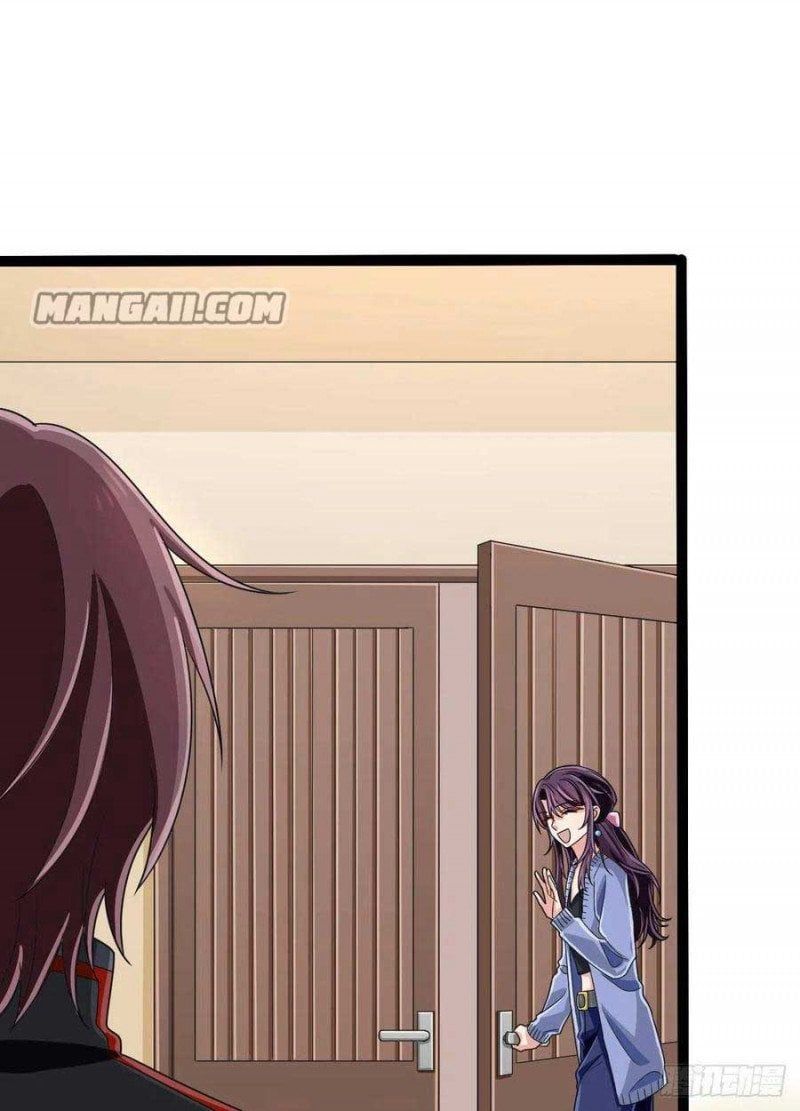 đọc truyện Điện Cạnh Nam Thần Yêu Thầm Tôi Chương 132 ảnh 25 tại Thiên Thai Truyện