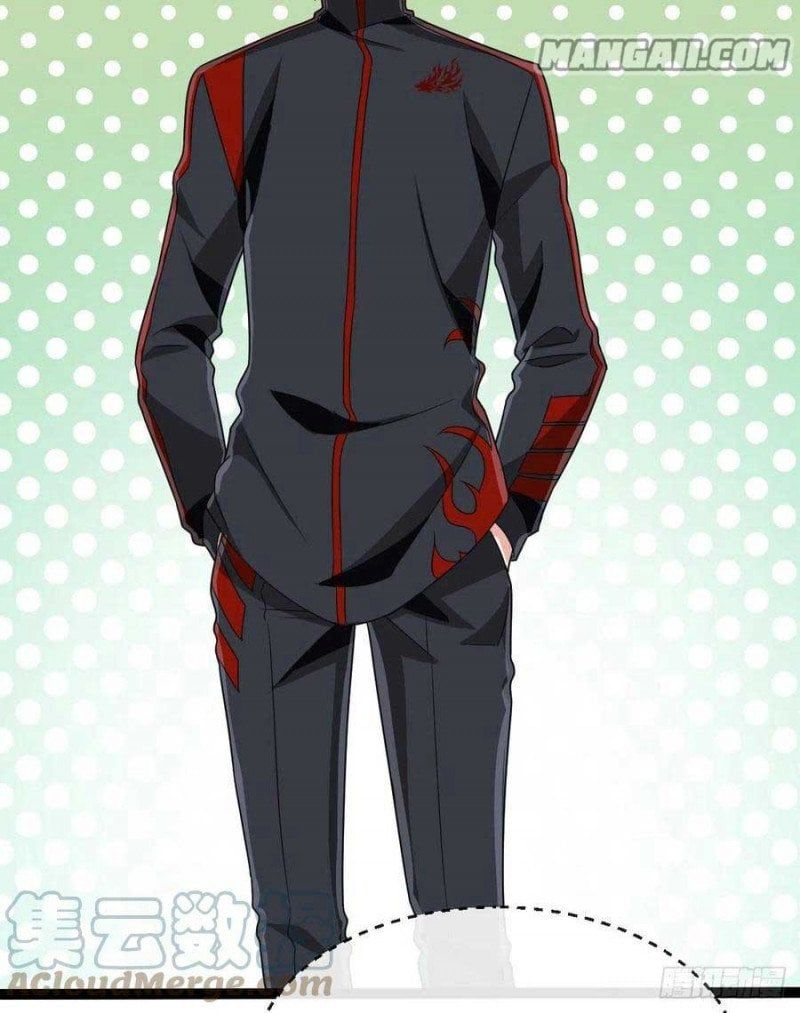 đọc truyện Điện Cạnh Nam Thần Yêu Thầm Tôi Chương 132 ảnh 27 tại Thiên Thai Truyện