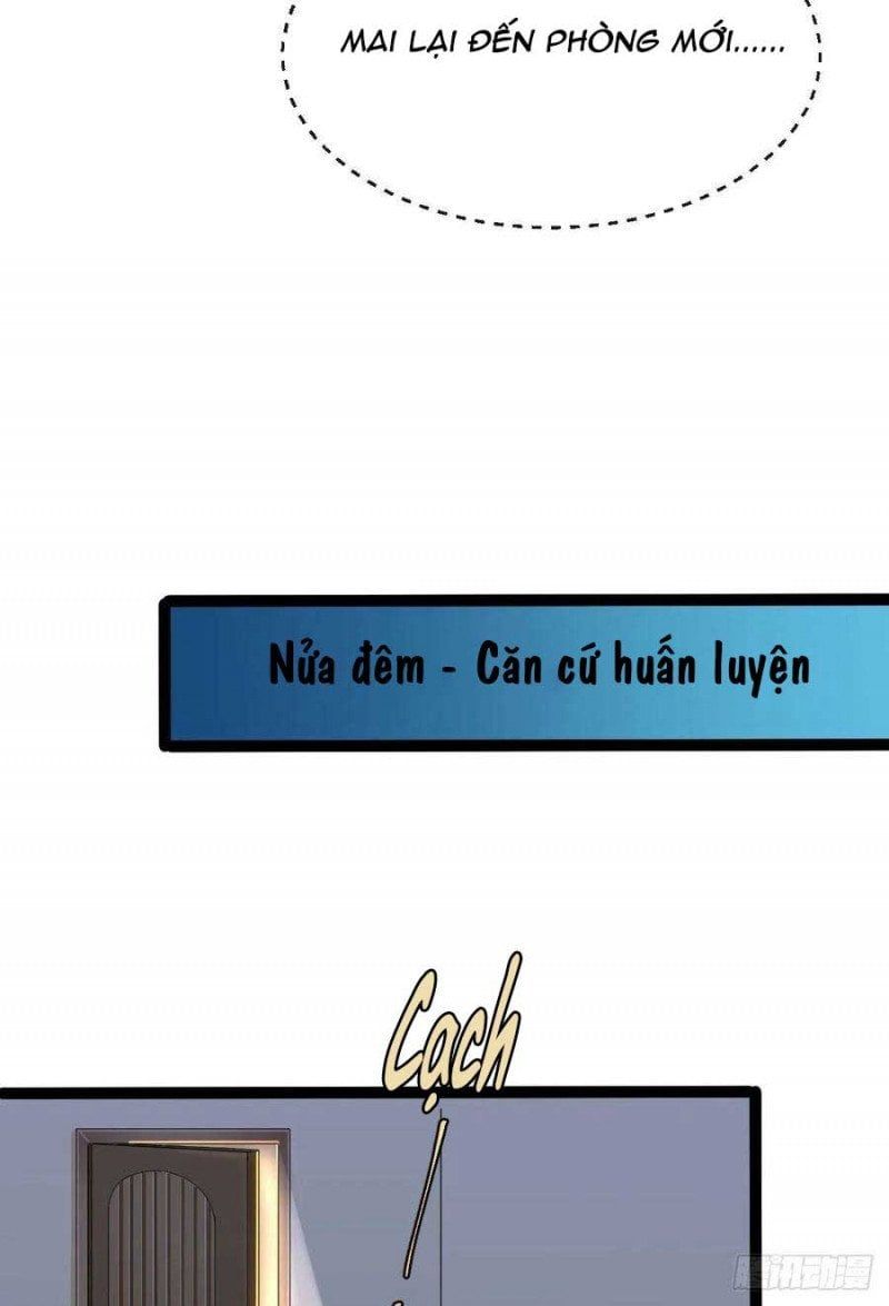 đọc truyện Điện Cạnh Nam Thần Yêu Thầm Tôi Chương 132 ảnh 28 tại Thiên Thai Truyện