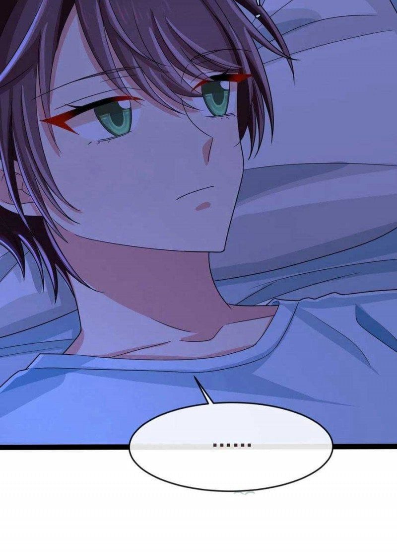 đọc truyện Điện Cạnh Nam Thần Yêu Thầm Tôi Chương 132 ảnh 30 tại Thiên Thai Truyện