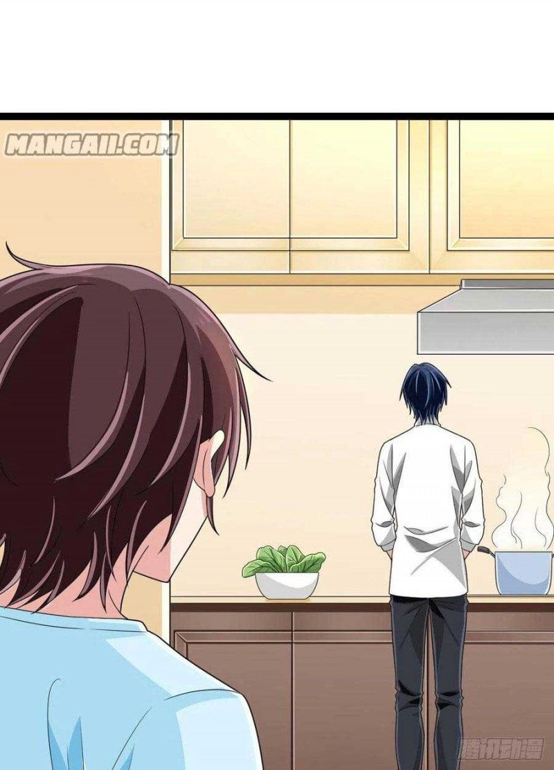 đọc truyện Điện Cạnh Nam Thần Yêu Thầm Tôi Chương 132 ảnh 31 tại Thiên Thai Truyện