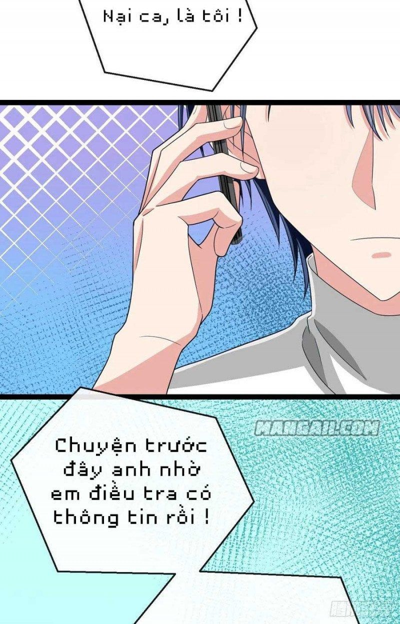 đọc truyện Điện Cạnh Nam Thần Yêu Thầm Tôi Chương 132 ảnh 5 tại Thiên Thai Truyện
