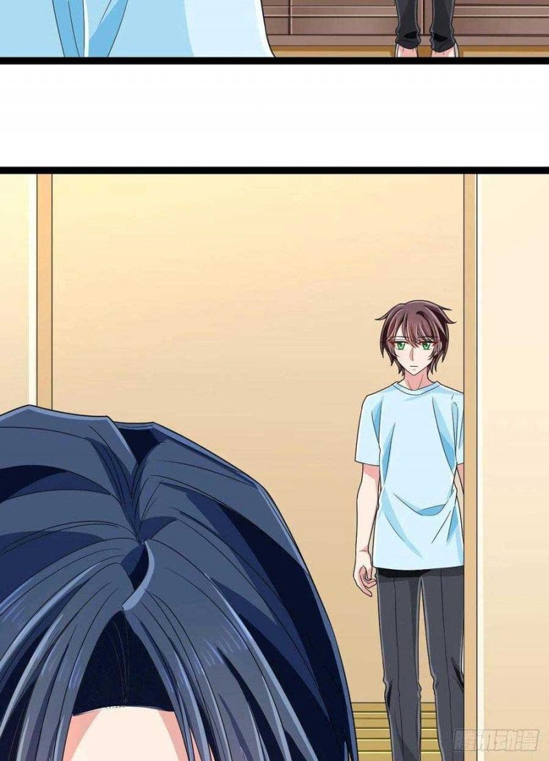 đọc truyện Điện Cạnh Nam Thần Yêu Thầm Tôi Chương 132 ảnh 32 tại Thiên Thai Truyện