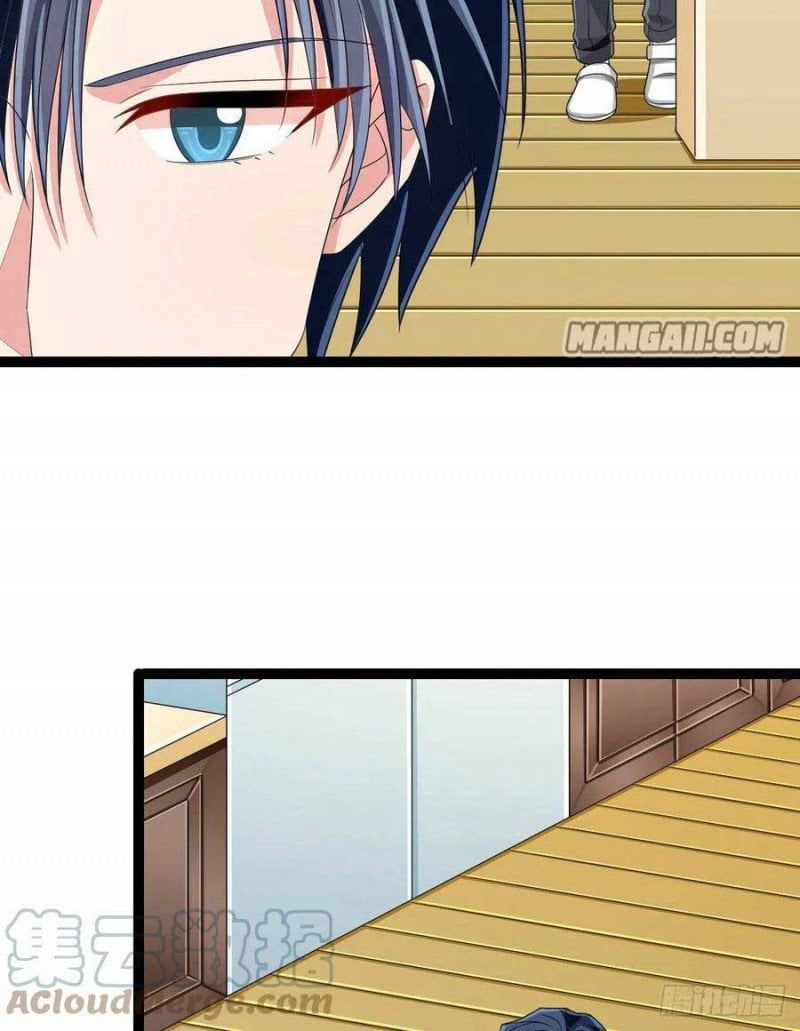 đọc truyện Điện Cạnh Nam Thần Yêu Thầm Tôi Chương 132 ảnh 33 tại Thiên Thai Truyện