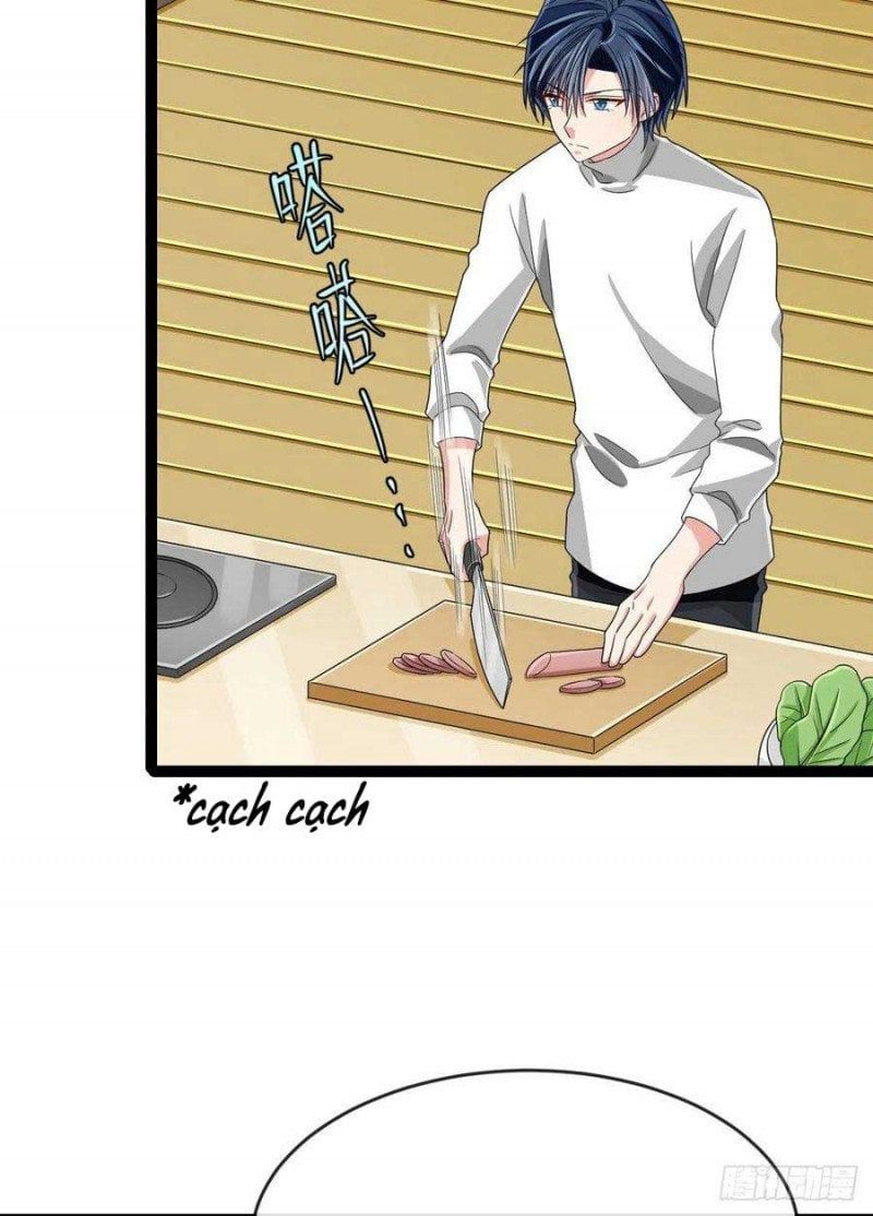 đọc truyện Điện Cạnh Nam Thần Yêu Thầm Tôi Chương 132 ảnh 34 tại Thiên Thai Truyện