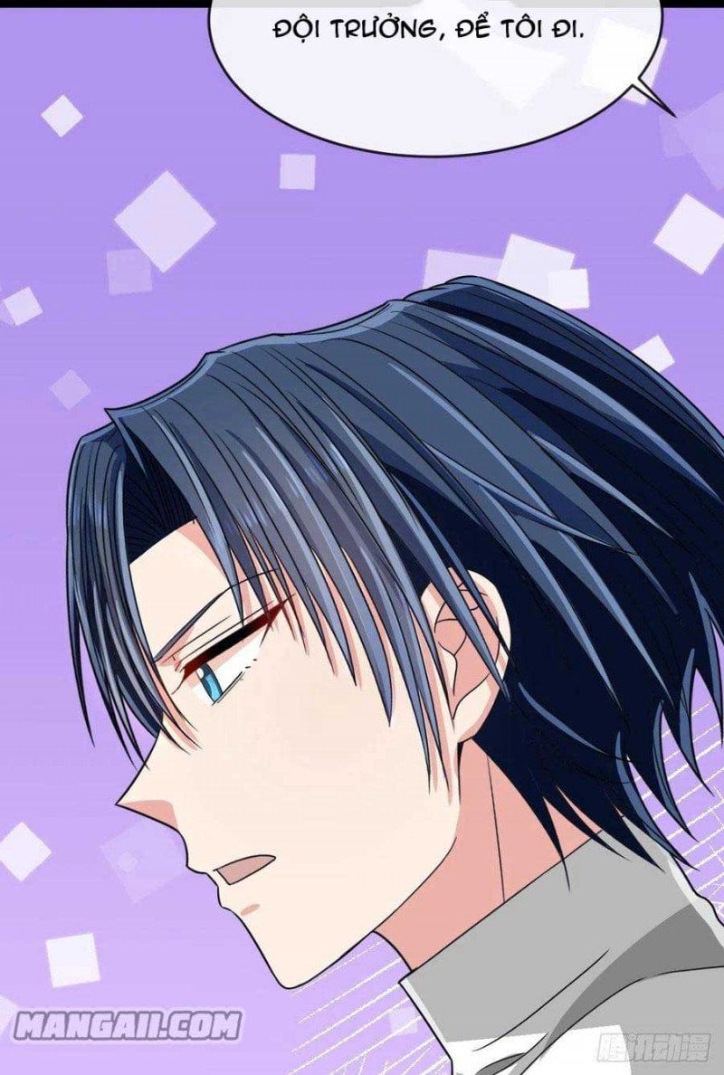 đọc truyện Điện Cạnh Nam Thần Yêu Thầm Tôi Chương 132 ảnh 35 tại Thiên Thai Truyện